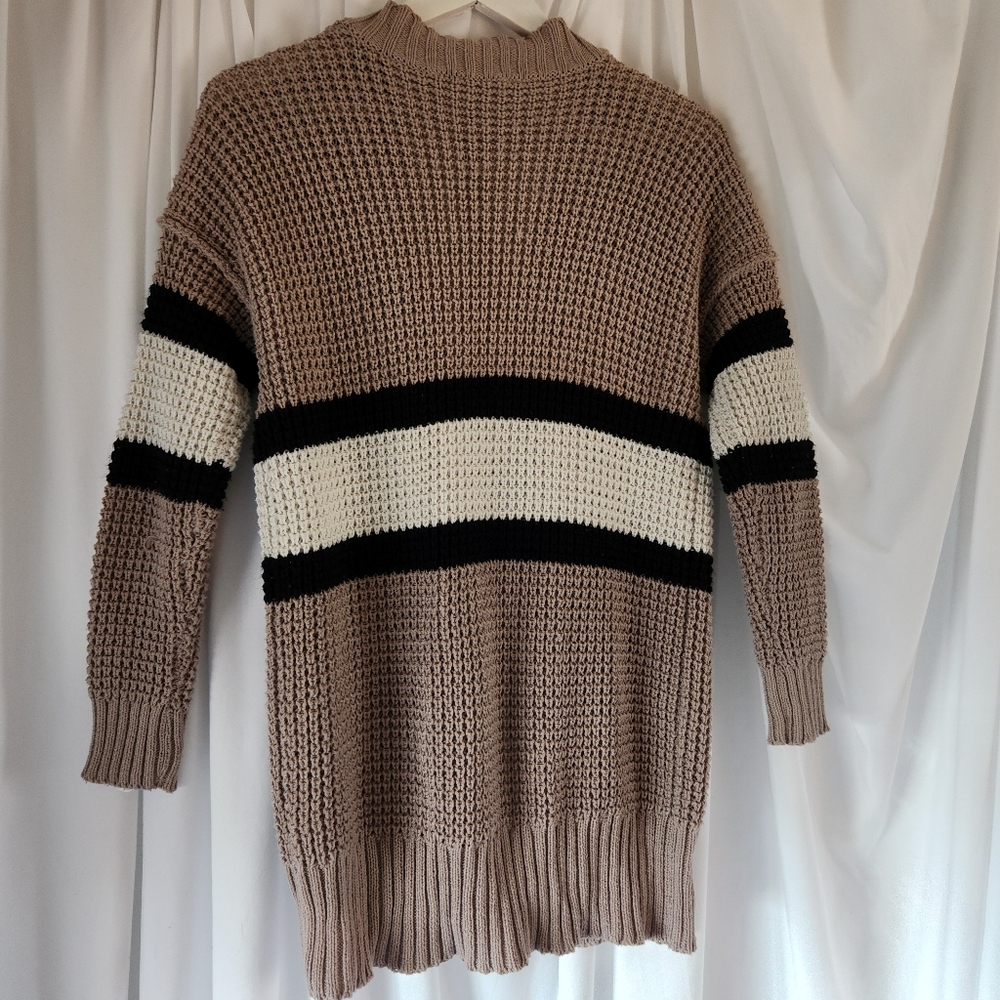Ladies Sweater Sz M - Picture 14 of 14